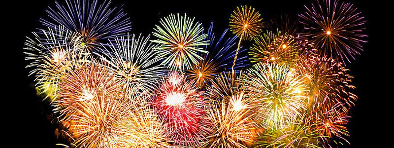 Где покупать пиротехнику на Новый год и как проверить качество фейерверка