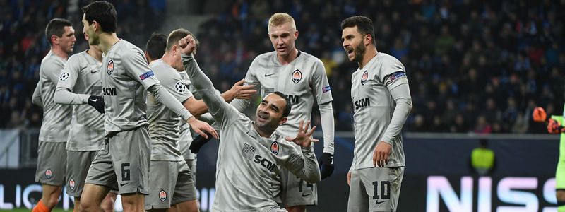 "Шахтер" - "Лион": прогноз на матч Лиги Чемпионов и где смотреть