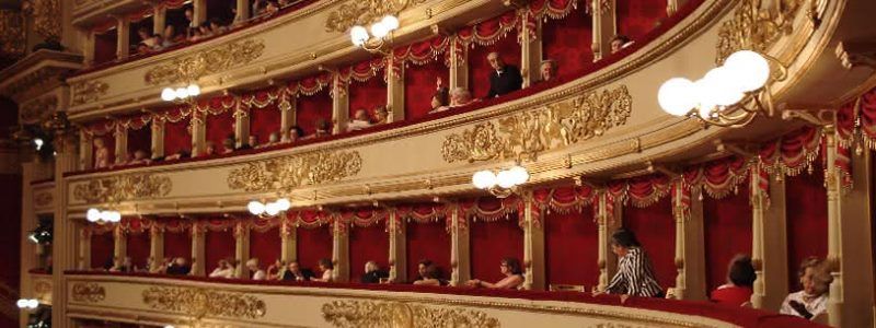 У Києві відбудеться рок-опера «Орфей та Еврідіка Назавжди»