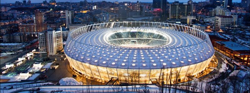 В центре Киева на два дня ограничат движение транспорта: когда и почему