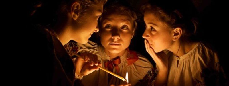 Гадания на Андрея Первозванного 2018: как узнать имя суженого и свою судьбу