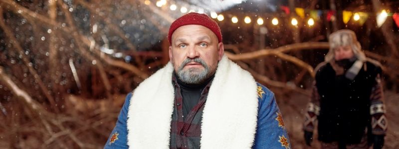 Кинопремьеры недели: что интересного посмотреть в Киеве