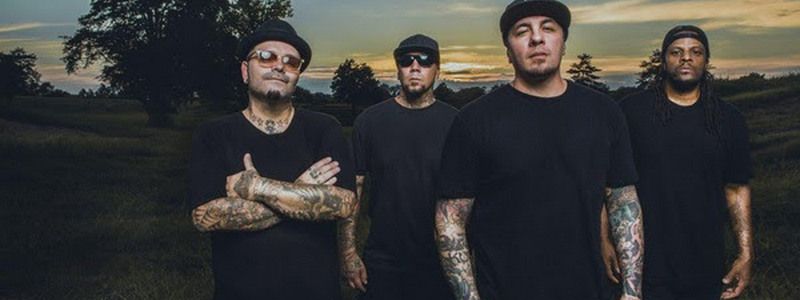 В Киев приедет легендарная рок-группа P.O.D: когда и где выступят музыканты