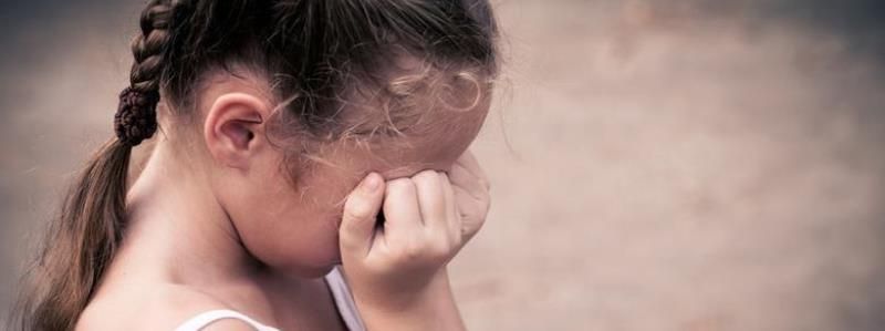 В Киеве педофил развращал маленьких девочек