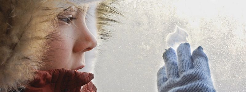 Погода на 15 декабря: в Киеве похолодает