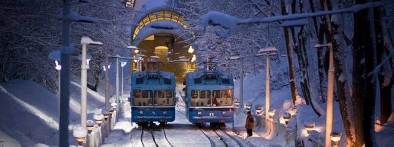 ТОП красивых фотографий Киева в Instagram