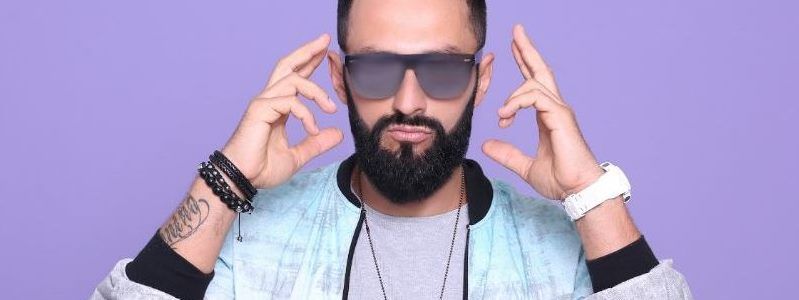 Музичний проект Kishe: як бути режисером, співаком, актором та продюсером одночасно