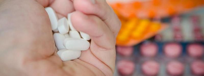 Эпидемия гриппа в Украине: можно ли вылечиться с помощью биологически активных добавок