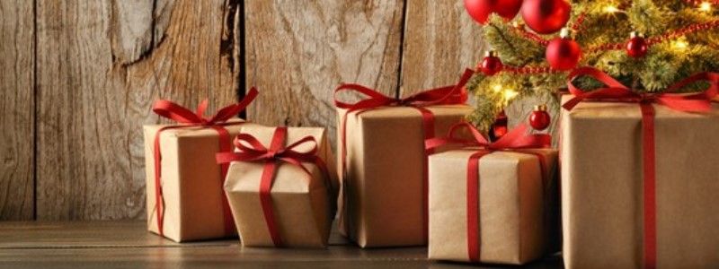 Новогодние распродажи до 50%: готовьтесь к Новому году вместе с магазином Цитрус