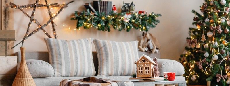 Во сколько обойдется аренда квартиры на Новый год 2019 в Киеве