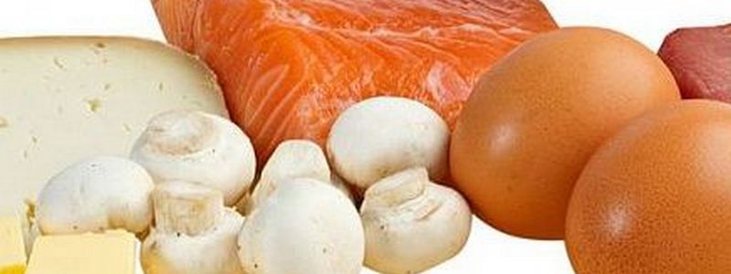 Где найти витамин D и зачем он нужен организму