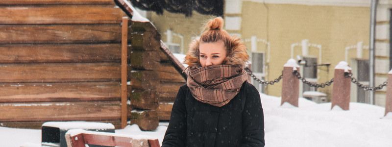 Стало известно, когда в Киев придет тепло