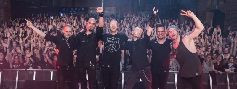 ТОП 3 концертов 2019 года в Киеве