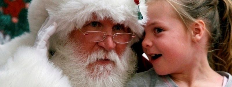 В фуникулере Киева появится резиденция святого Николая: когда встретить чудотворца и получить подарки