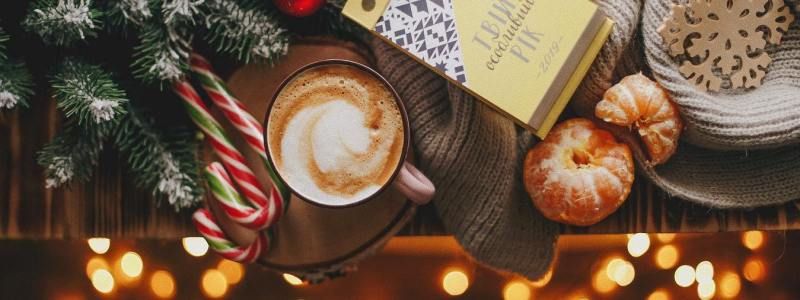 Топ идей для новогодней фотографии в Instagram: как украсить свой профиль