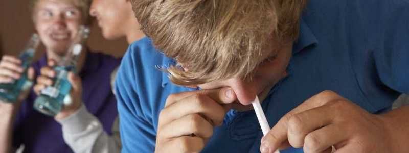 Детская наркомания: как определить симптомы и уберечь ребенка от зависимости