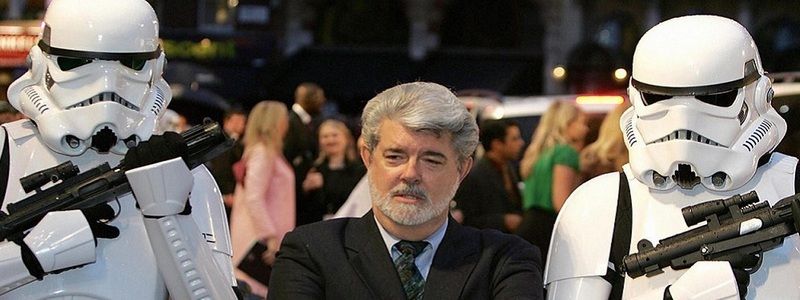 ТОП-10 богатых знаменитостей 2018: кто бросил вызов создателю "Звездных войн"