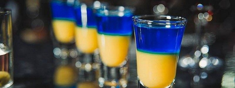 В Киеве в "Портере" бармен напал на клиента из-за украинского языка