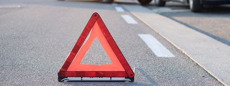 Пом'яті, але живі: як змусити водіїв  користуватися ременем безпеки