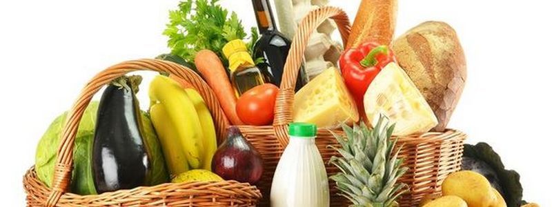 Новогодние покупки: как избежать покупки некачественных продуктов