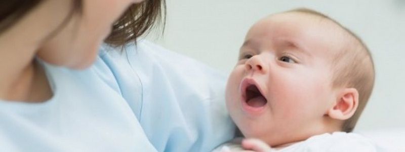 В Киеве назвали самые необычные имена детей в 2018 году