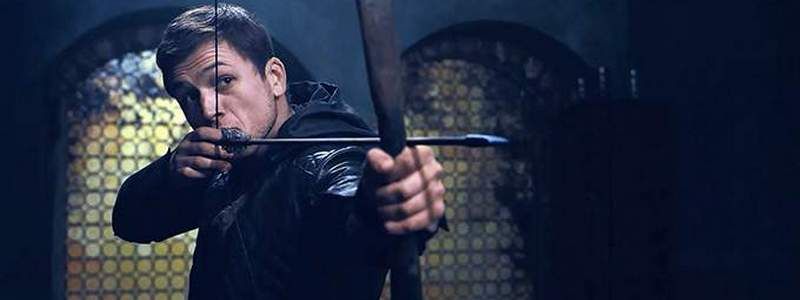 ТОП-10 самых неудачных фильмов 2018 года