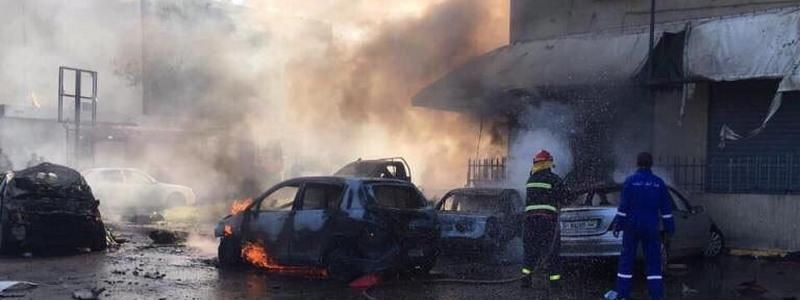 Новые санкции России против Украины, крушение вертолета в Мексике и теракт в Министерстве иностранных дел Ливии: ТОП новостей дня