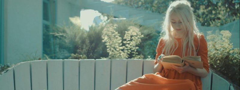 Onuka, alyona alyona и Vivienne Mort: лучшие альбомы и песни 2018