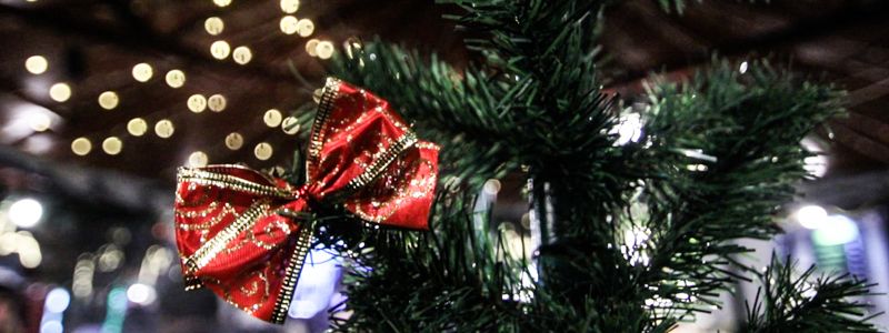 Католическое рождество в Украине: как жители Киева относятся к новому официальному празднику