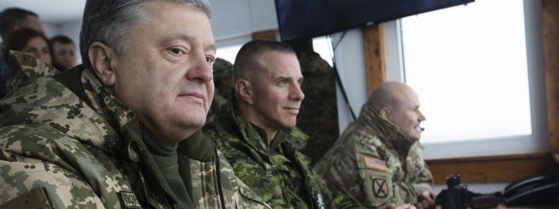 Последний день военного положения в Украине: итоги