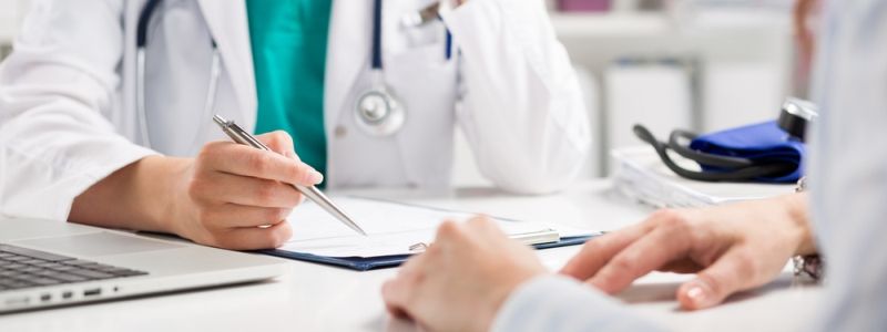 Успеть все: где в Киеве бесплатно и быстро проверить здоровье до Нового года