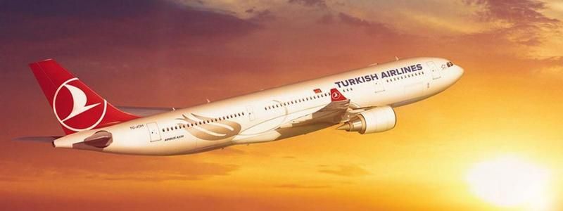 Из Киева появился прямой рейс в Бодрум: график и цены на билеты