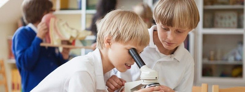 Где в Киеве с пользой встретить Новый год с ребенком