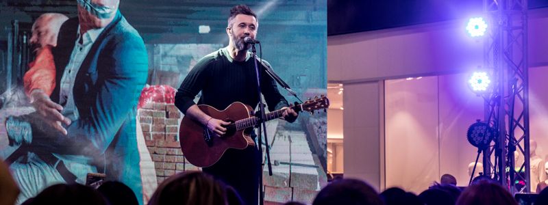 В Киеве показали "11 дітей з Моршина": чем удивит зрителей новый украинский фильм