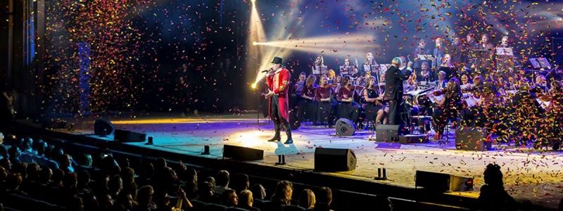 28 декабря: куда пойти сегодня