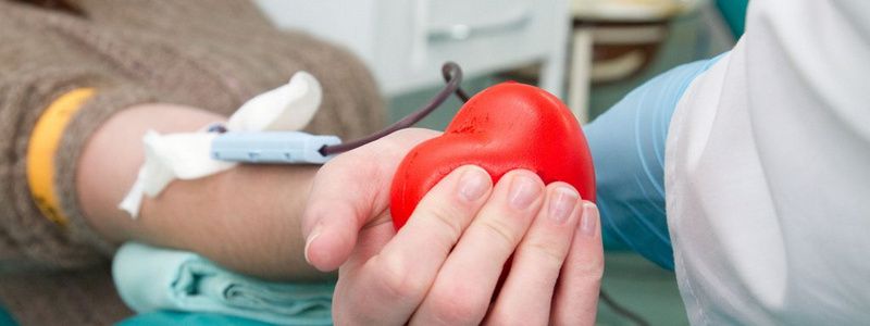 В Украине в 2019 году разрешат пересадку человеческих органов