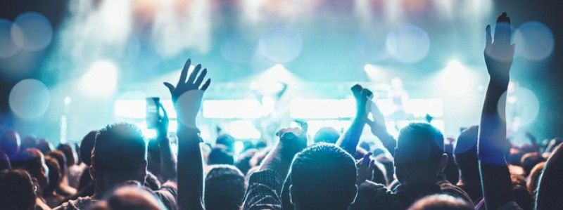 Куда пойти в Киеве: афиша концертов на январь-февраль 2019