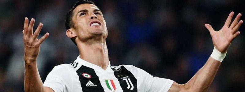 Криштиану Роналду: виновен по всем статьям?