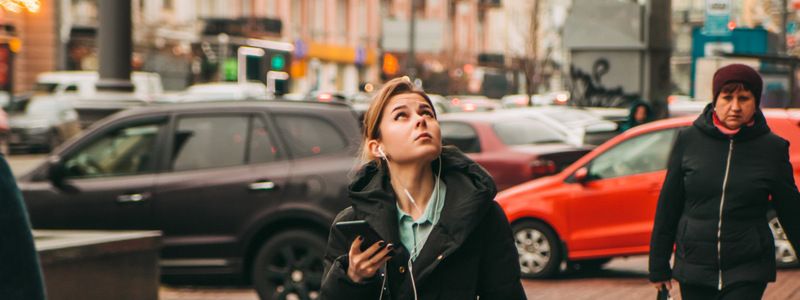 Погода на 29 декабря: Киев вновь накроет снег с дождем