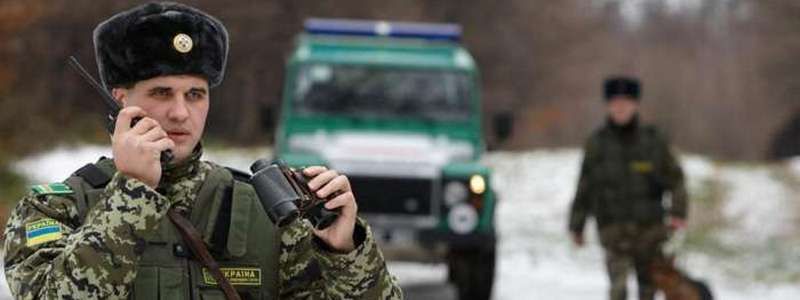 В Украине продолжает действовать запрет на въезд мужчин из России