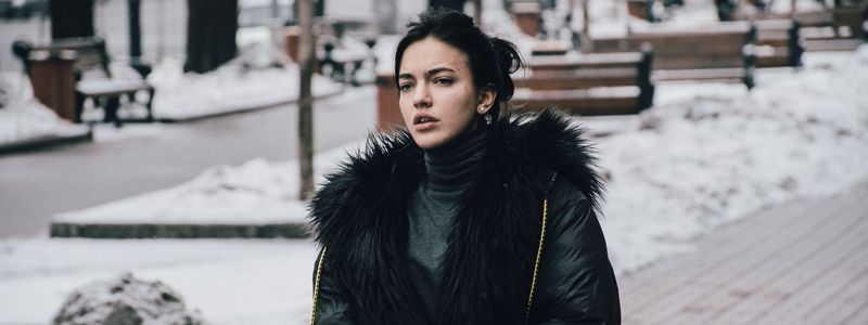 Столица в лицах: с каким настроением жители Киева встретили последний рабочий день в 2018 году