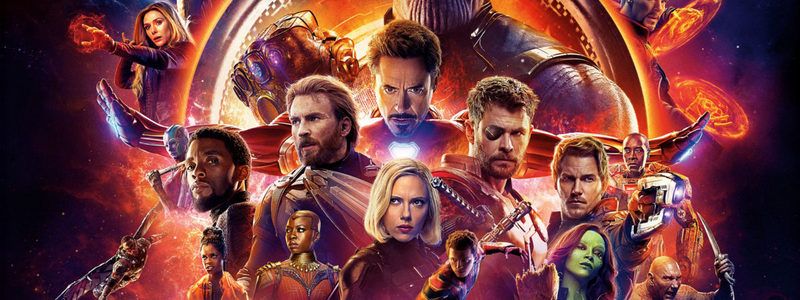 Новый рекорд по сборам, санкции против России и смерть автора Killing Me Softly: ТОП новостей дня