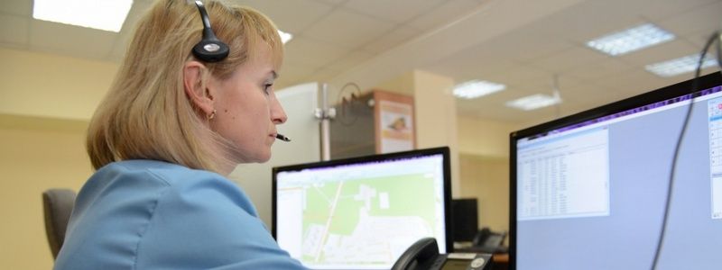 Какие экстренные службы будут работать в Новый год и как с ними связаться