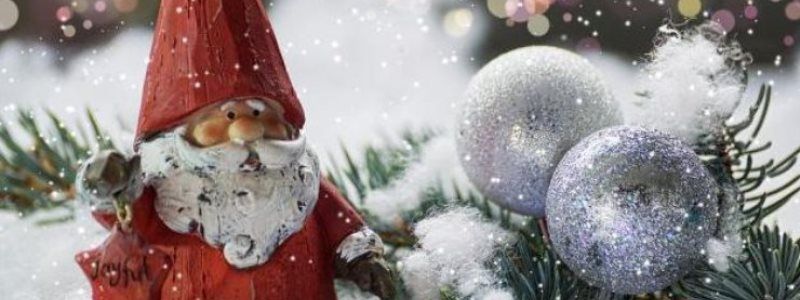 1 января: какой сегодня праздник