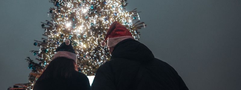 1 января: куда пойти сегодня