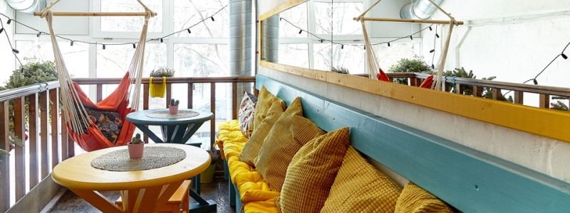 ТОП новых заведений Киева: где выпить коктейль из пробирки и отведать вкусный рамен