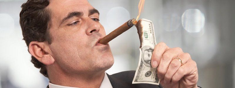 Кому в Киеве платят больше всех и на какие профессии спрос