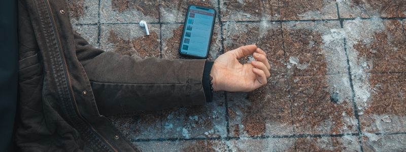 В Киеве объявили желтый уровень опасности: что это значит