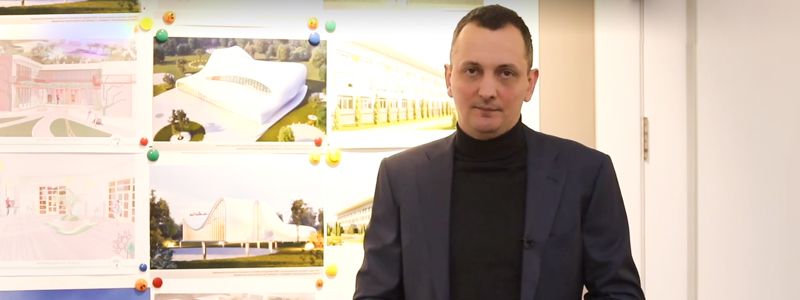 ДнепрОГА показала всей Украине пример нового подхода к развитию региона