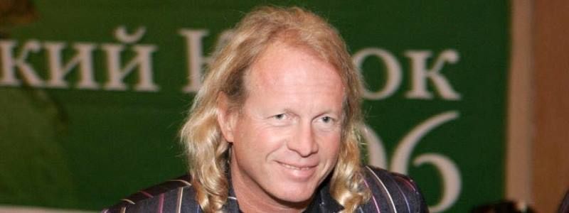 Умер Крис Кельми